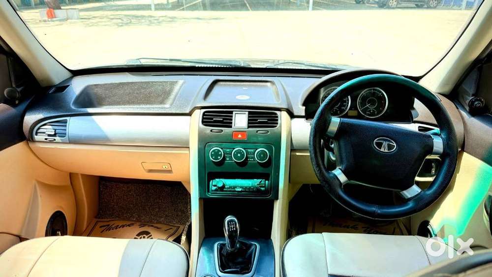 Tata Safari Dicor 2.2 Ex 4x2, 2014, Diesel
