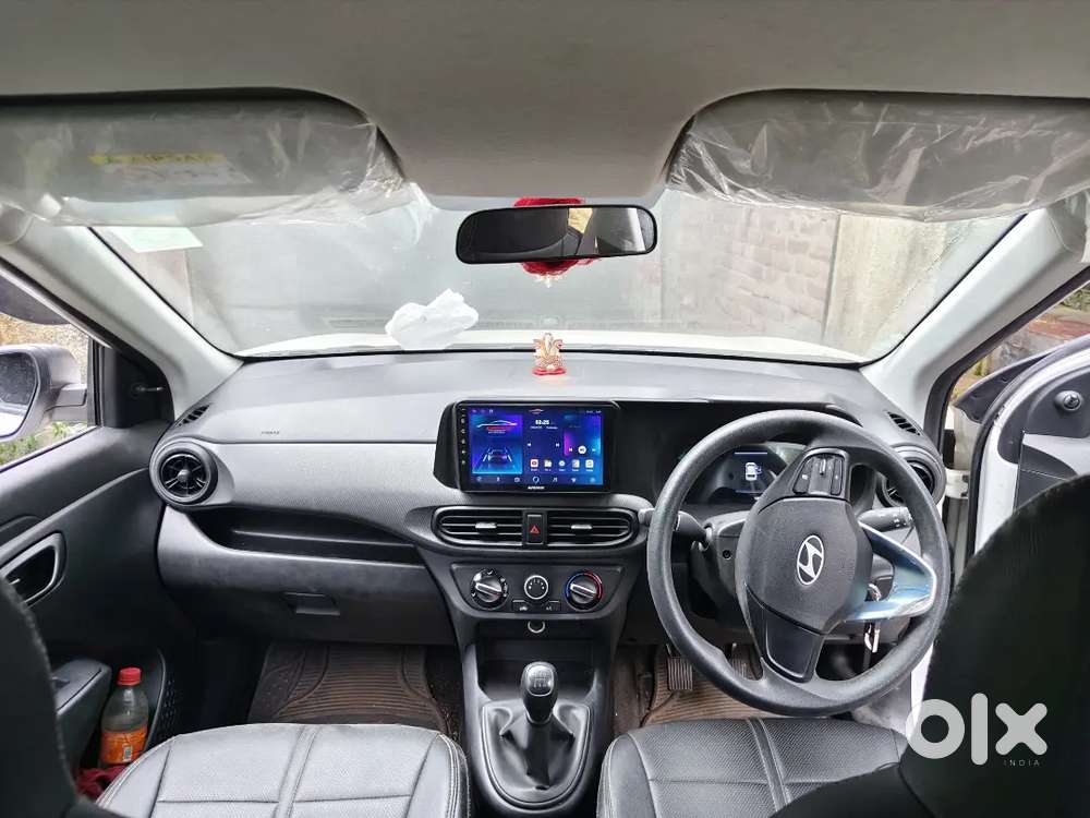 Hyundai Exter Petrol 2024