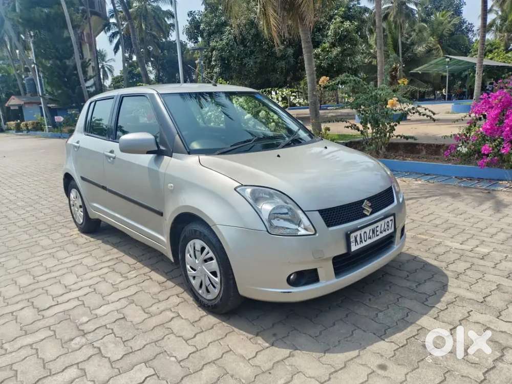 Maruti Suzuki Swift 2007 Petrol Good Condition