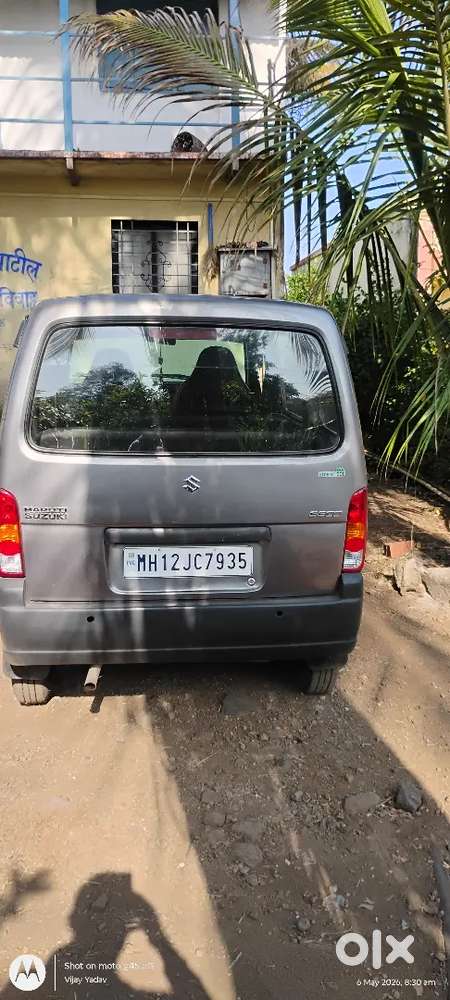4 Tayar New, Cng Petrol,4