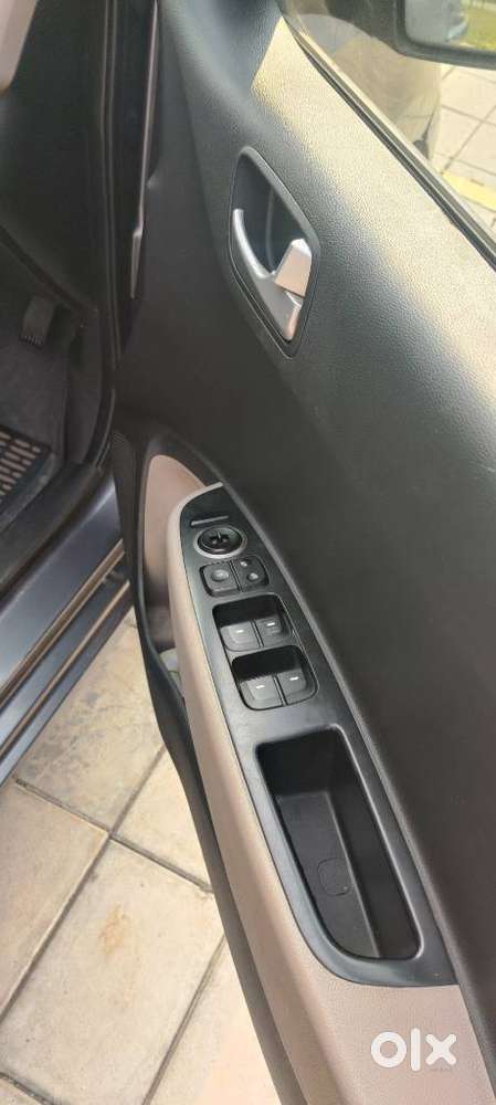 Hyundai Grand I10 Sportz Edition Diesel, 2018, Diesel