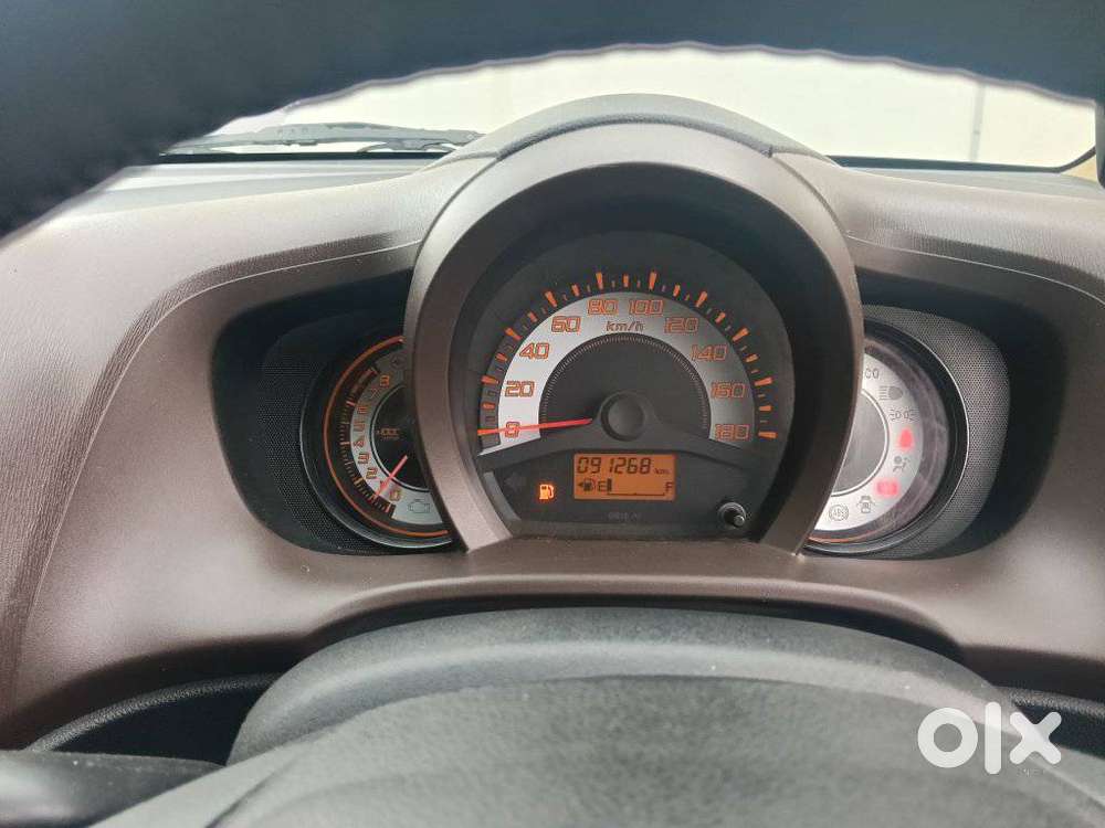 Honda Brio 2011-2013 V Mt, 2012, Petrol
