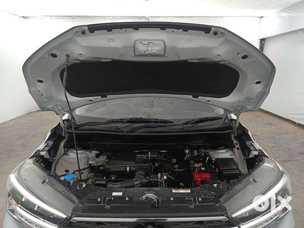 Maruti Suzuki Xl6 1.5 Alpha Plus At, 2023, Petrol