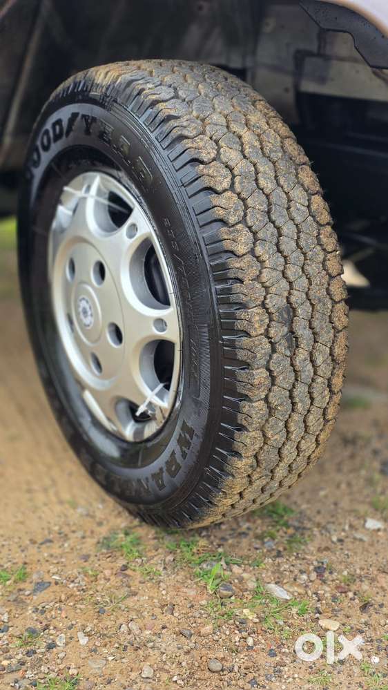 Mahindra Bolero Camper Dx, 2021, Diesel