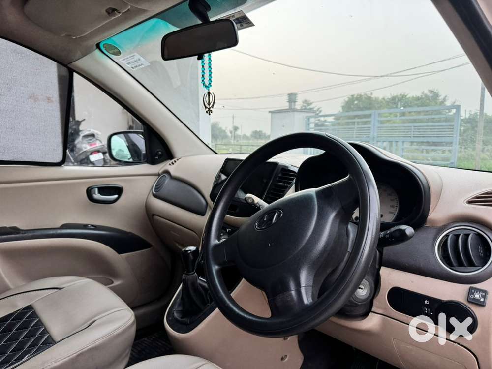 Hyundai I10 Sportz 2009