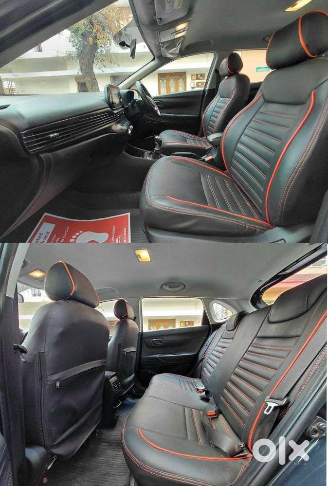 Hyundai I20 1.4 Sportz, 2022, Diesel