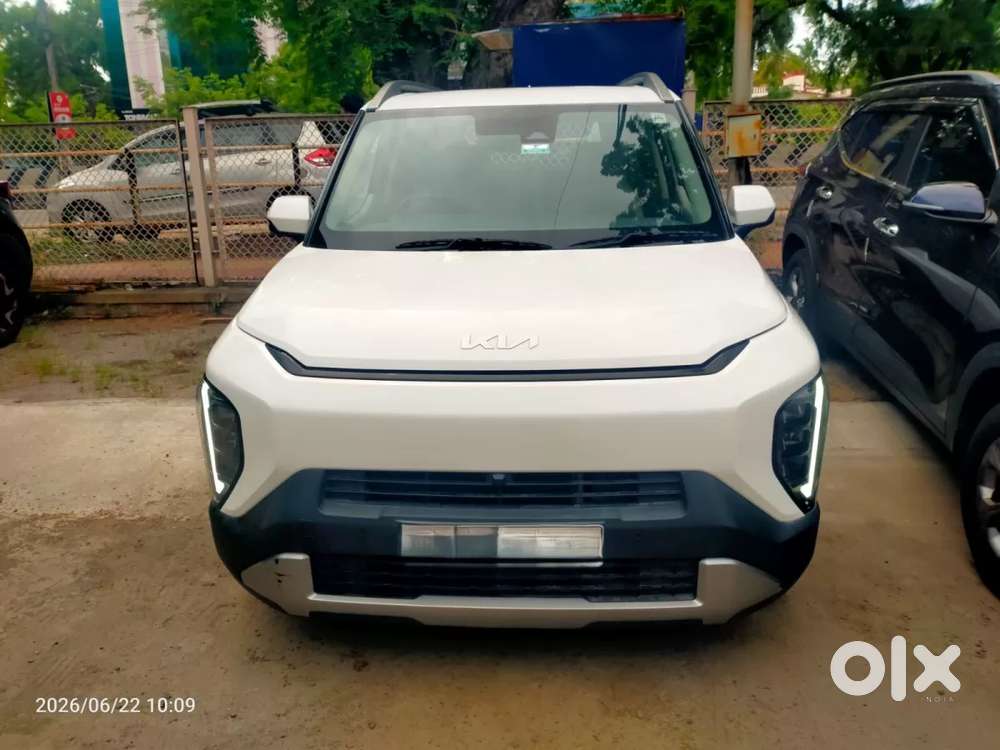 Kia Syros, 2025, Diesel