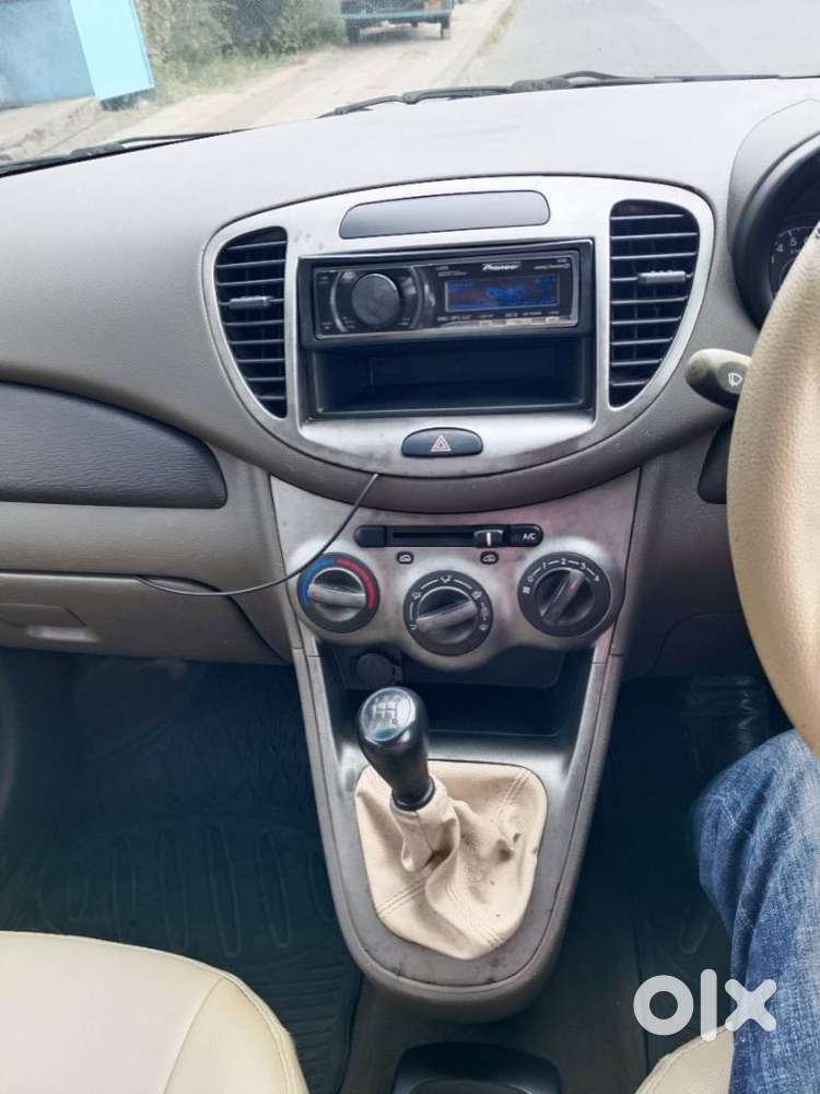 Hyundai I10 Era, 2011, Petrol