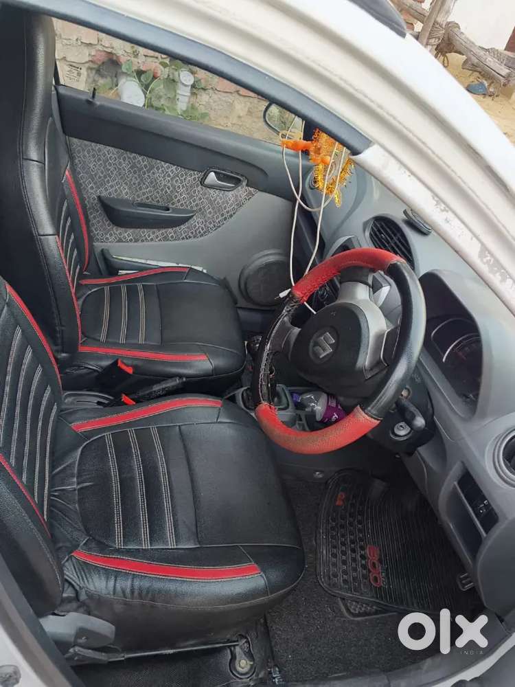 Maruti Suzuki Alto 800 2018 Petrol 84000 Km Driven