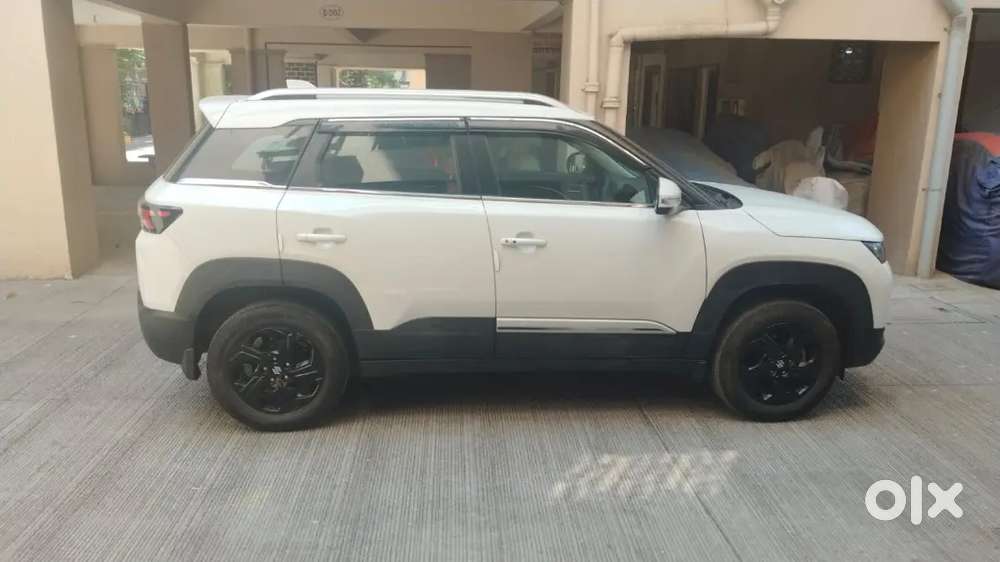 Maruti Suzuki Brezza