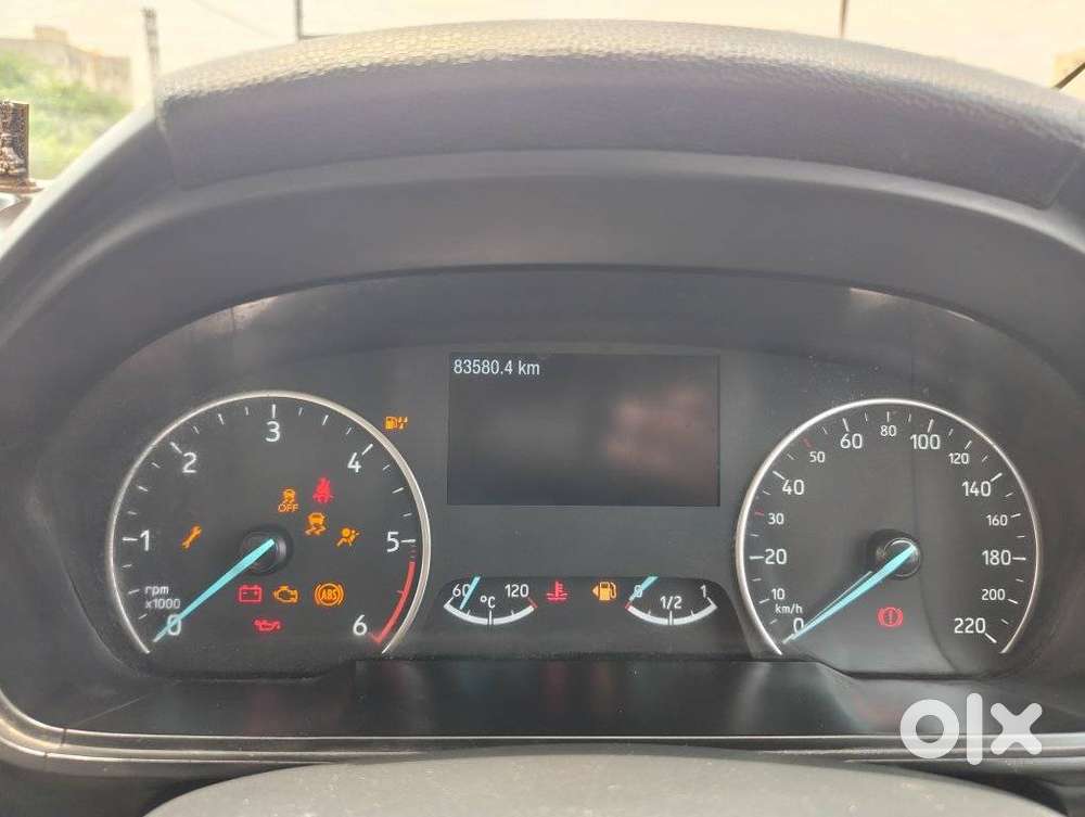 Ford Ecosport [ ] 1.5 Titanium Tdci, 2021