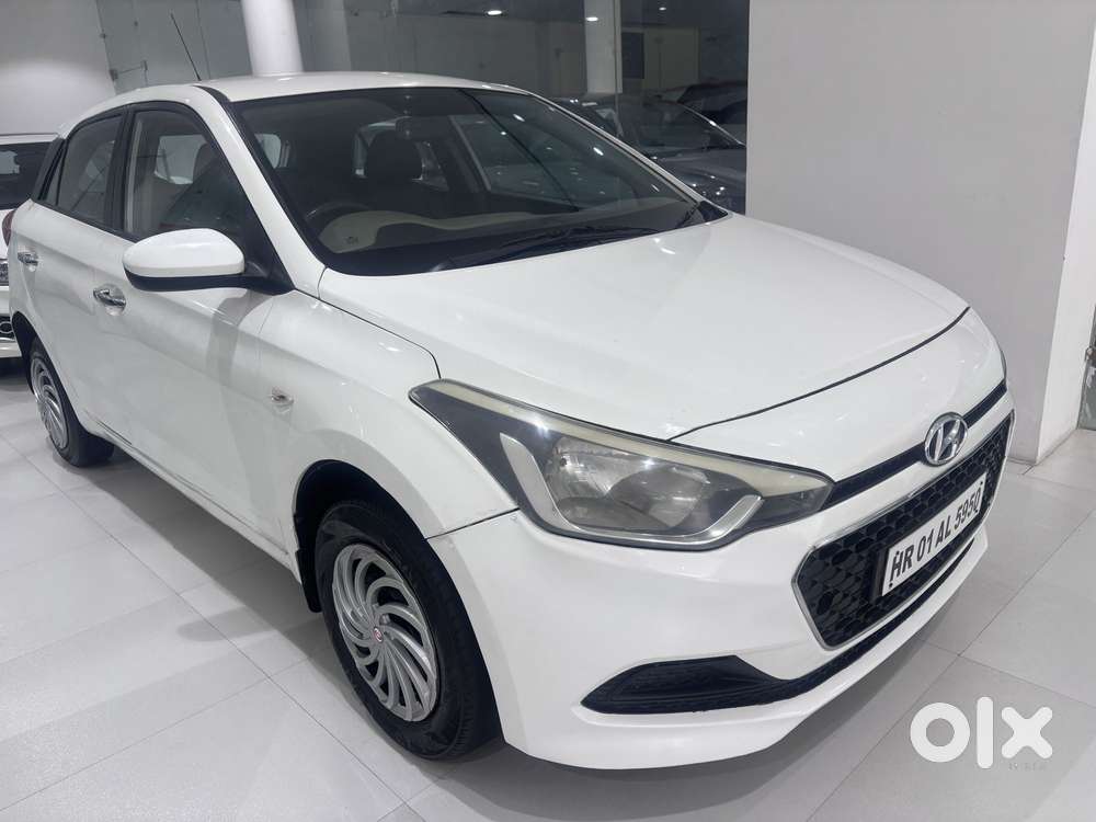 Hyundai I20, 2015, Diesel