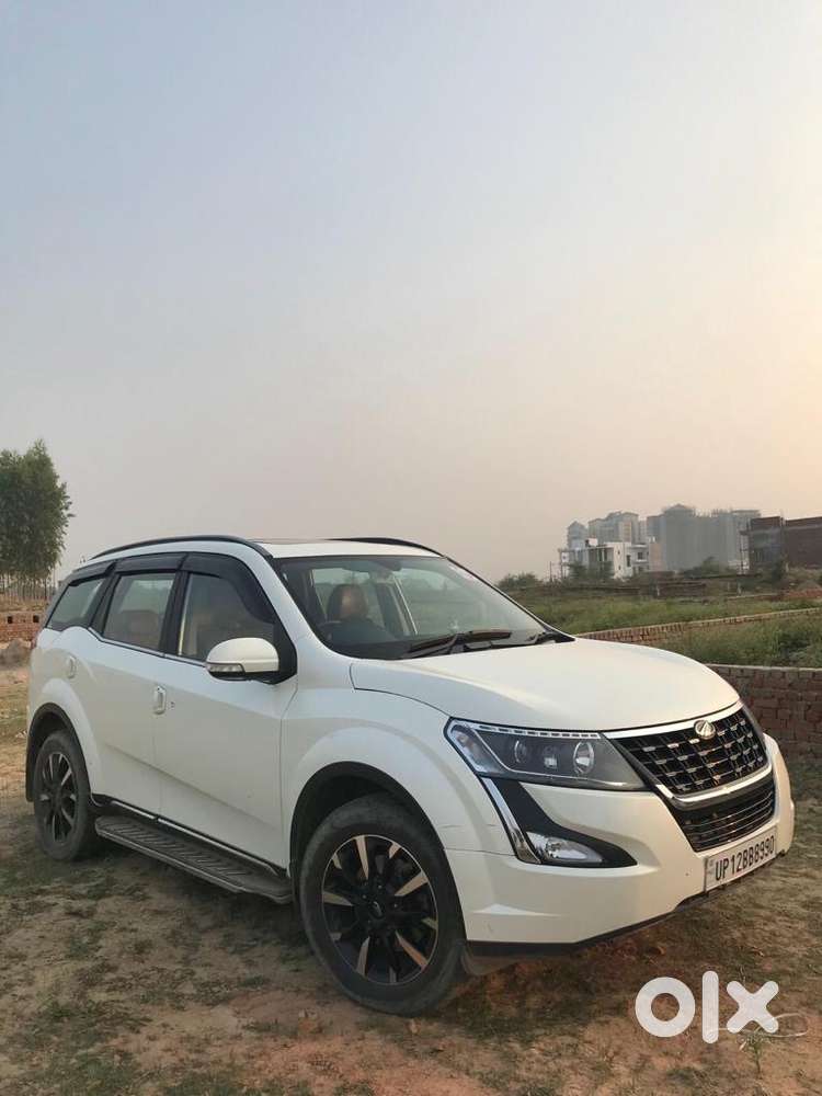 Mahindra Xuv500 Diesel 2020