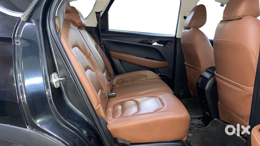 Mg Hector Plus 2.0 Select Diesel Turbo 7 Str, 2022, Diesel