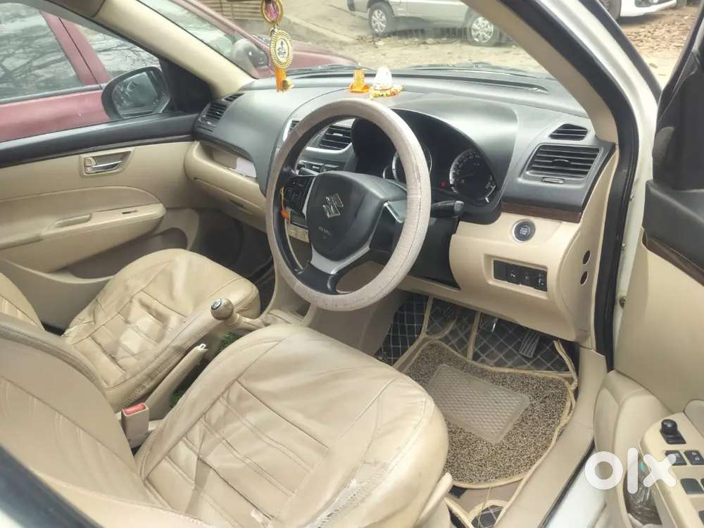Swift Dzire Zdi Plus