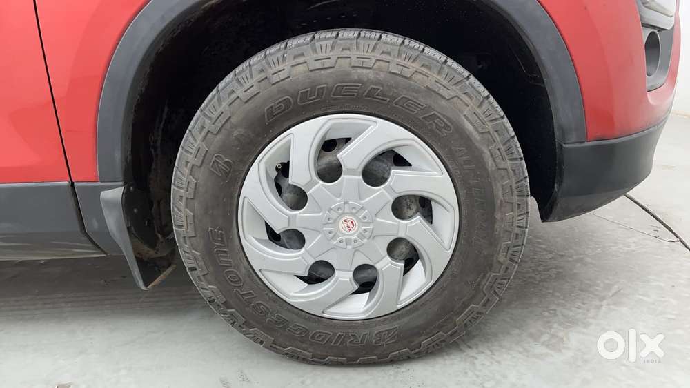 Tata Harrier Xm, 2021, Diesel