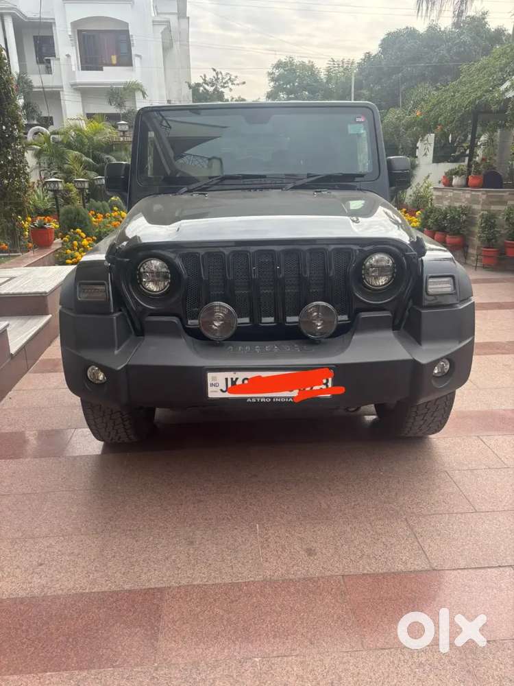 Brand New, 7d Matting Drill White Head Lights Installed And Many More