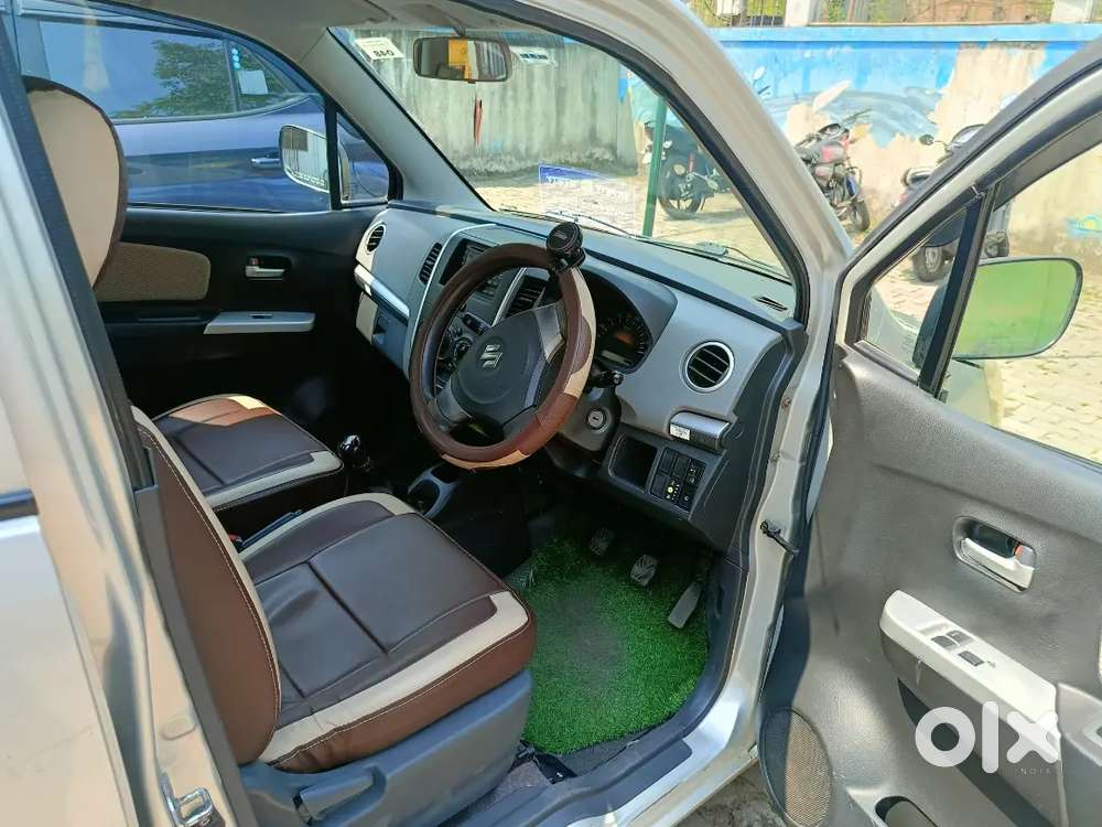 Maruti Suzuki Wagon R 1.0 2012 Cng & Hybrids 115000 Km Driven