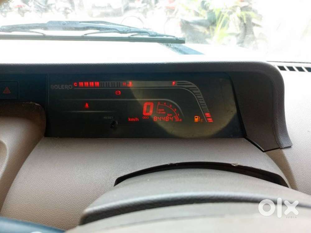 Mahindra Bolero 1.5 Power Plus Zlx, 2019, Diesel