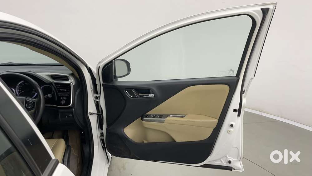 Honda City 1.5 Vx I-vtec Mt, 2018, Petrol