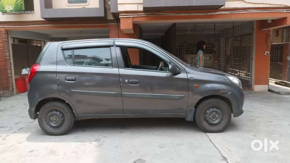 Maruti Suzuki Alto 800 Lxi, 2014, Petrol