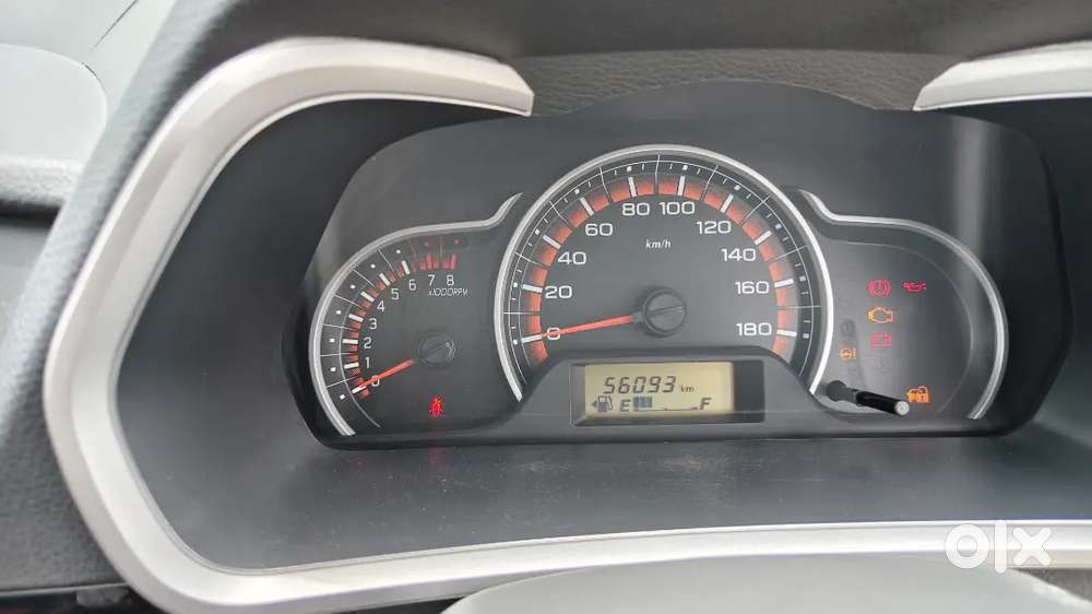 Maruti Suzuki Alto K10 2019