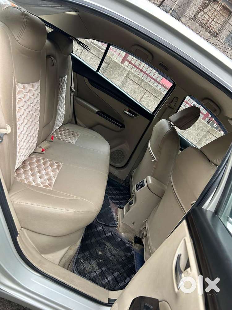 Maruti Suzuki Ciaz Zeta, 2017, Petrol