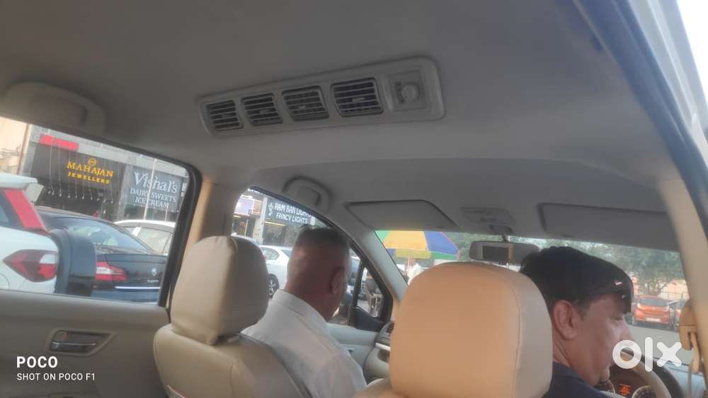 Maruti Suzuki Ertiga Vdi, 2015, Diesel