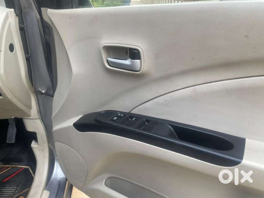 Maruti Suzuki Celerio 2021-1.0 Vxi Cng Mt, 2021, Cng & Hybrids