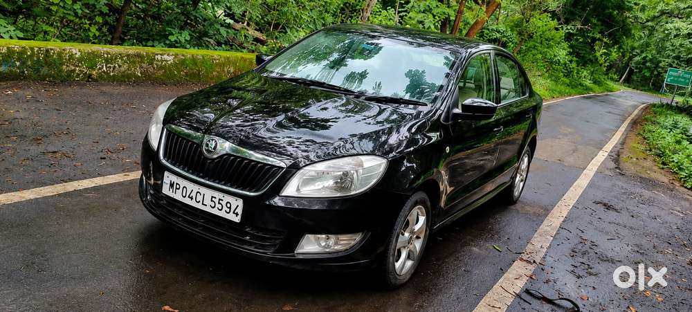 Skoda Rapid 1.5 Tdi Elegance, 2013, Diesel