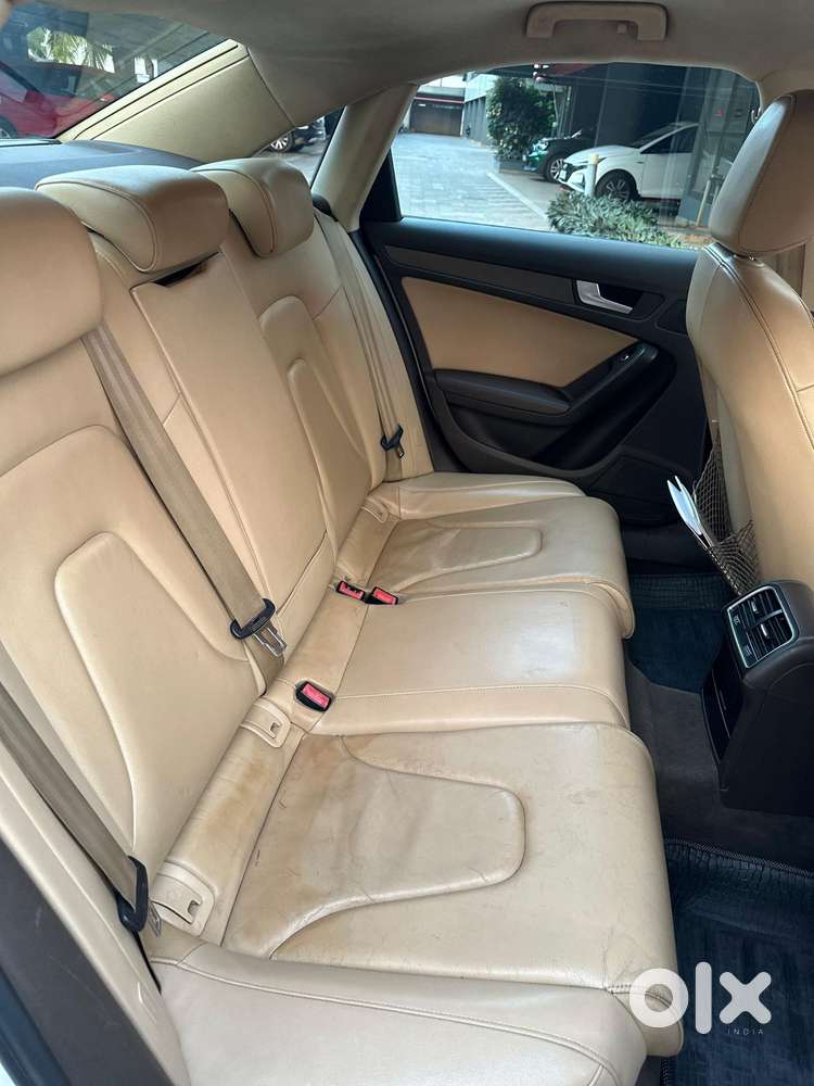 Audi A4 2.0 Tdi, 2014, Diesel