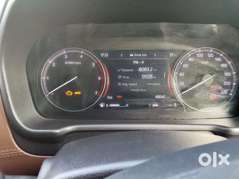 Gadi Mein Koi Bhi Kami Nahin Hai Bilkul New Car Ha