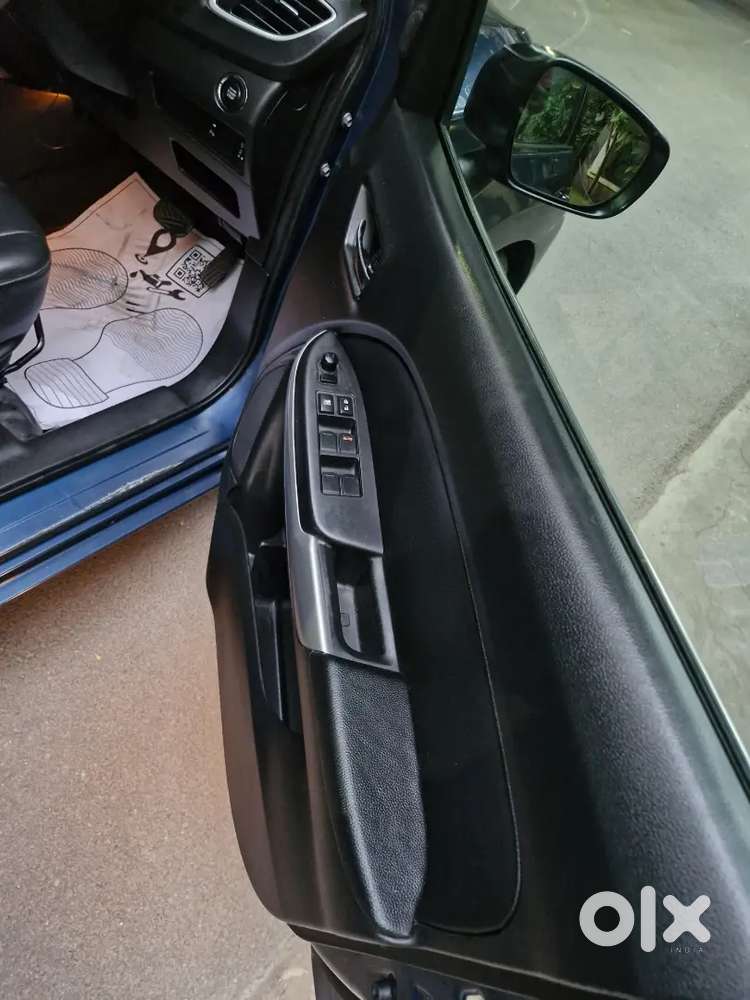 Maruti Baleno 2016 Petrol Automatic