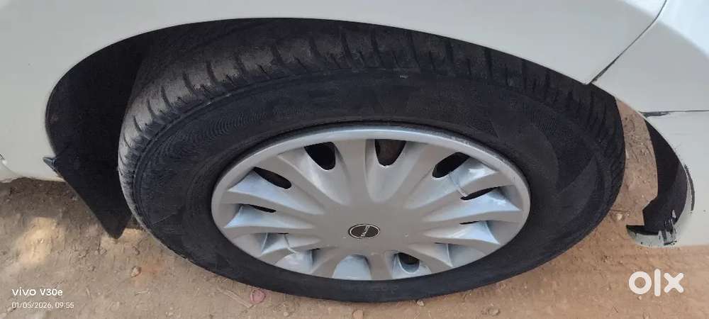 Chevrolet Enjoy 2017 Diesel 130000 Km Driven