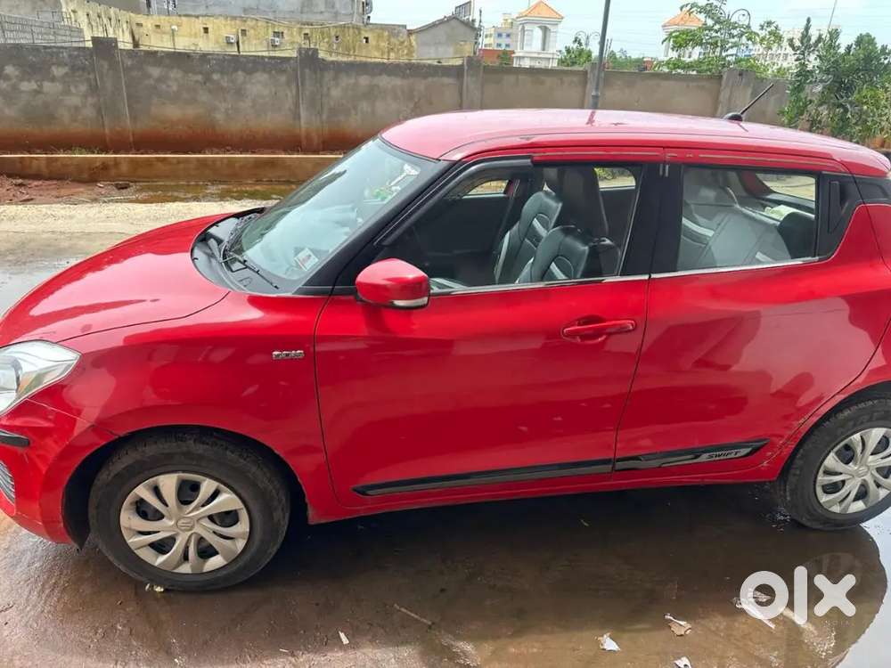 Maruti Suzuki Swift Vdi 2019