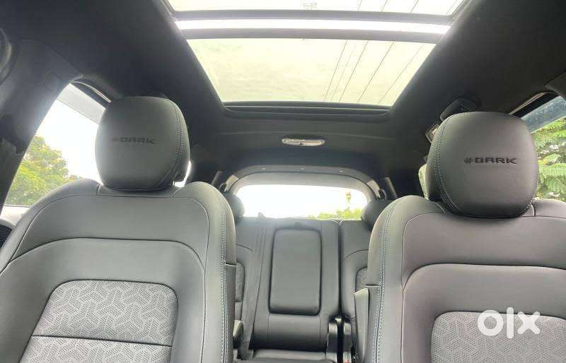Tata Safari 2.0 Kryotec Xta Plus Dark Edtition, 2022, Diesel
