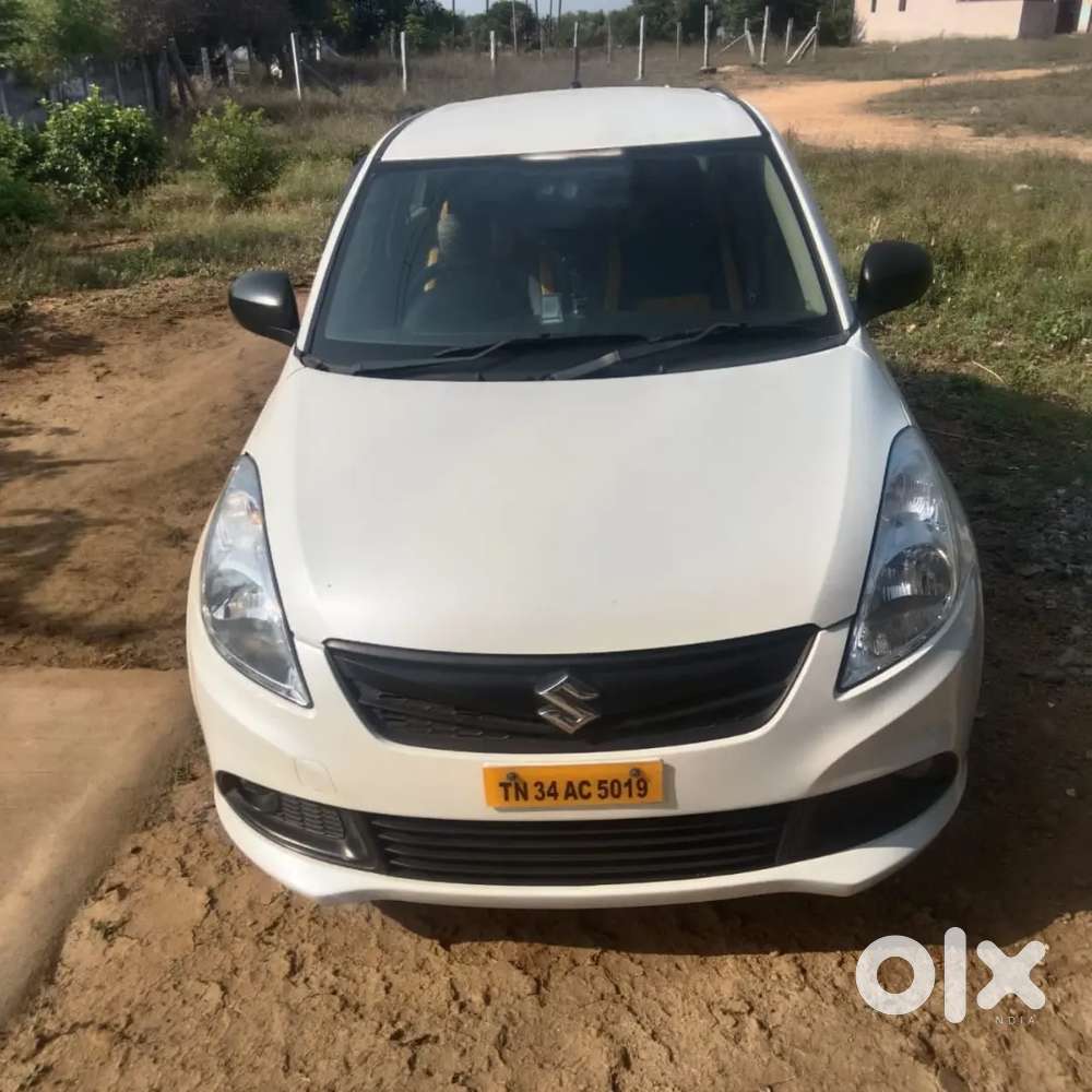 Maruti Suzuki Swift Dzire Tour 2019