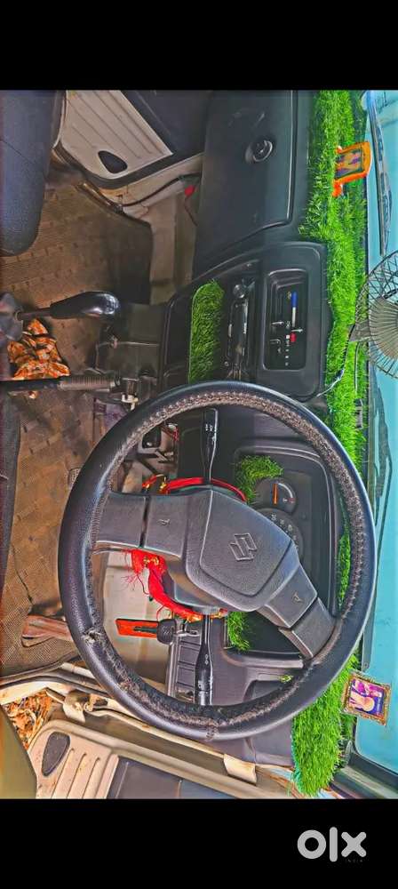 Good Condition Gadi Na M Showroom Condition Ha