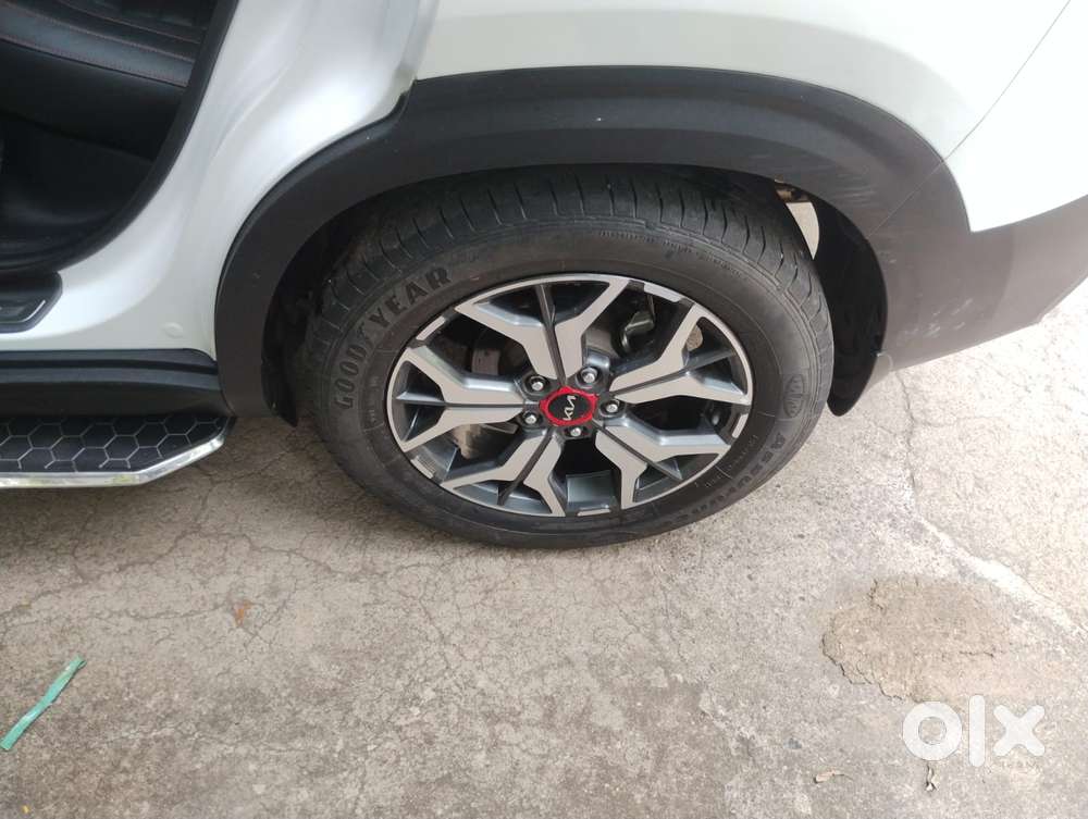 Kia Seltos 1.4 Gtx Gdi Petrol, 2023, Petrol