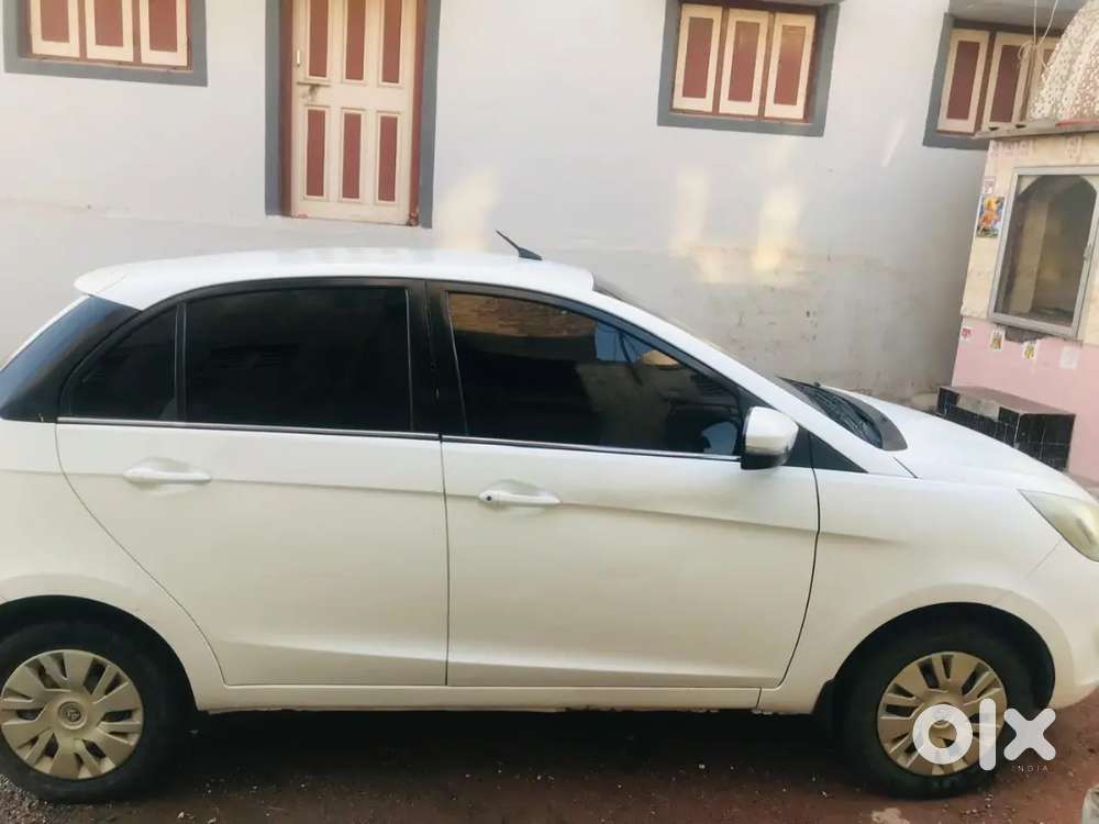 Tata Bolt 2015 Diesel Good Condition