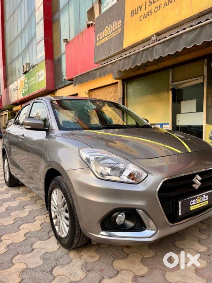 Maruti Suzuki Dzire 1.2 Zxi Cng, 2023, Cng & Hybrids