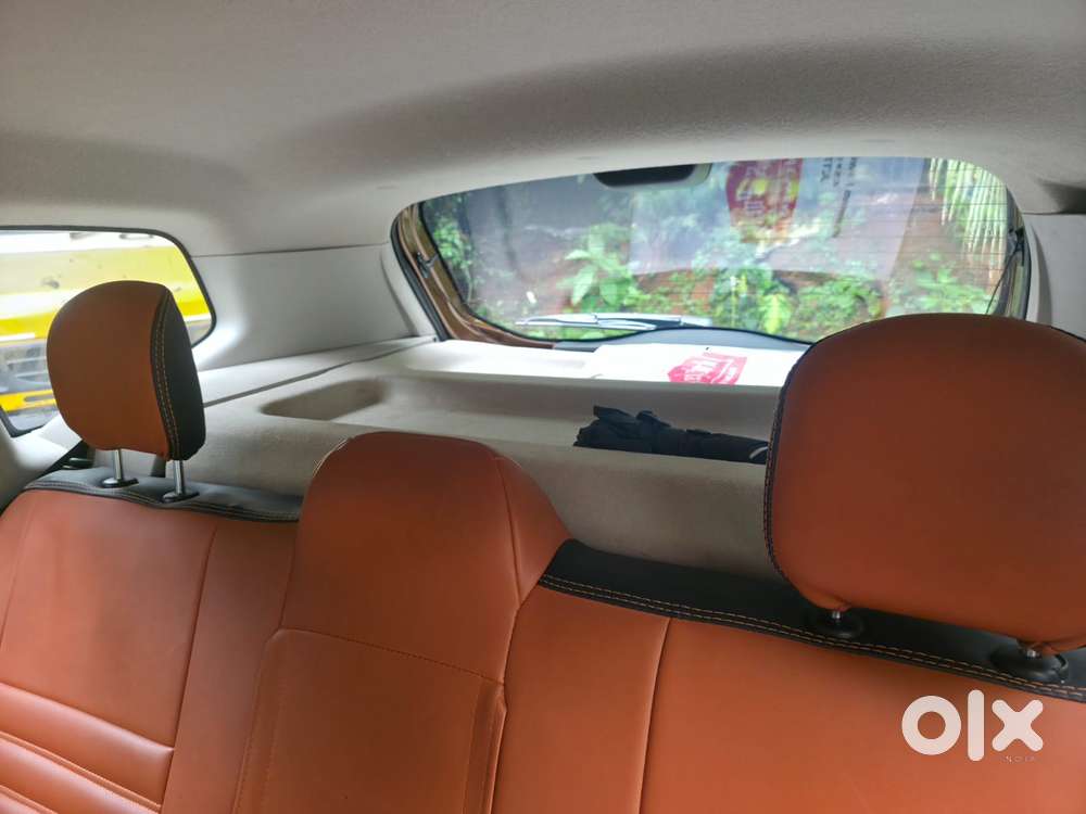 Renault Duster Rxl Pack 85 Diesel, 2017, Diesel