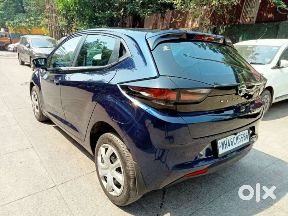 Tata Altroz 1.5 Xm Plus Diesel, 2023, Diesel