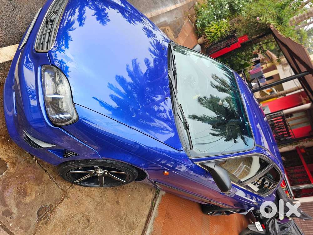 Classic Baleno, 1.6 Engine, Beautiful Looking, Very Good Condition!