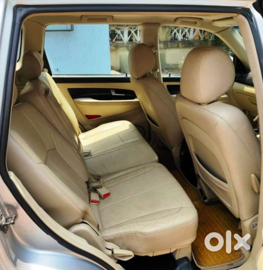 Ssangyong Rexton Rx7, 2014, Diesel