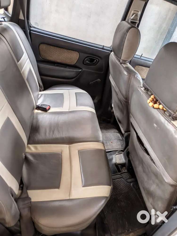 Maruti Suzuki Wagon R 2008