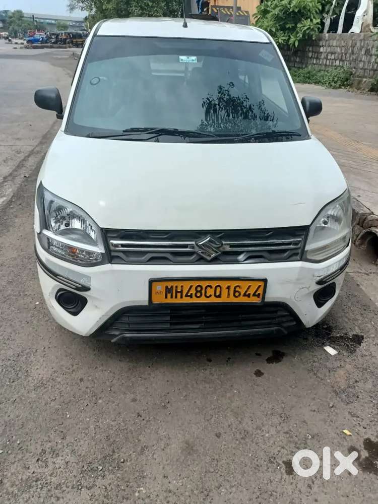 Maruti Suzuki Wagon R 2023 Cng & Hybrids 100000 Km Driven