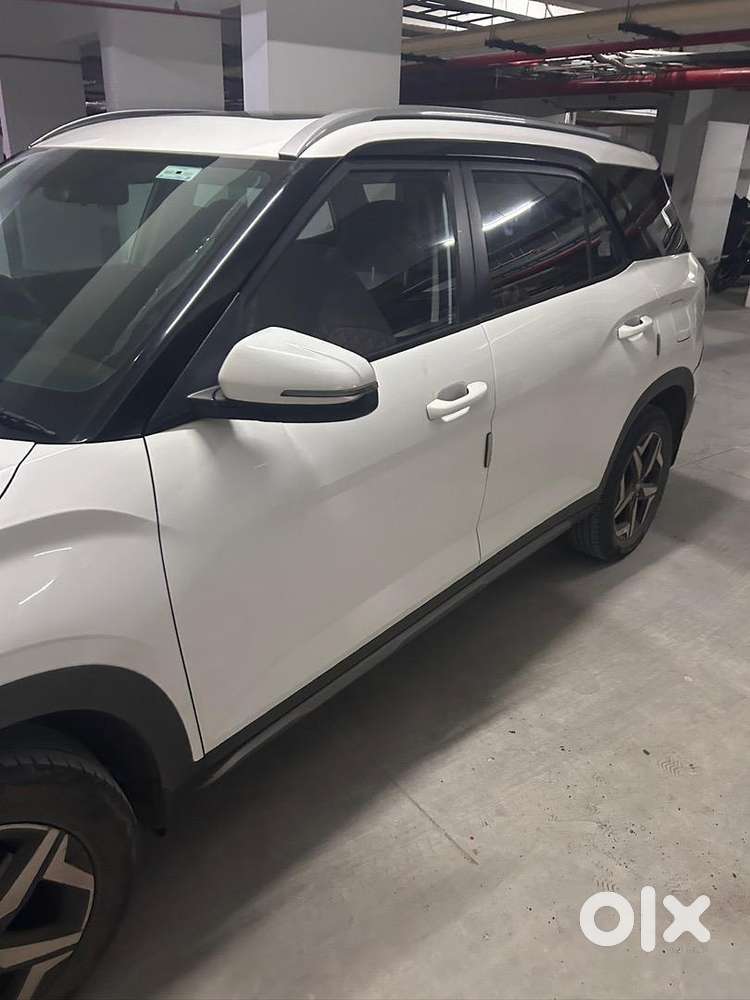 Hyundai Alcazar 2022 Diesel Well Maintained