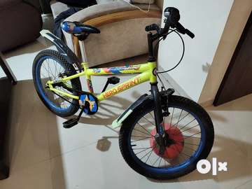 Hero bicycle for 3 year online old