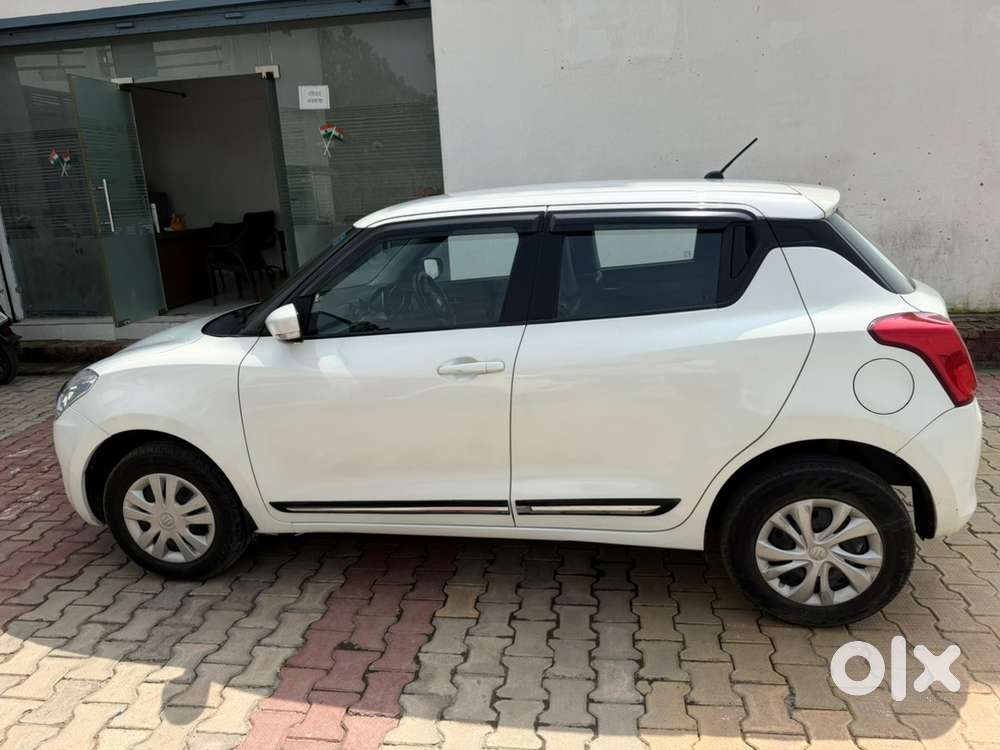 Maruti Swift Vxi 2023